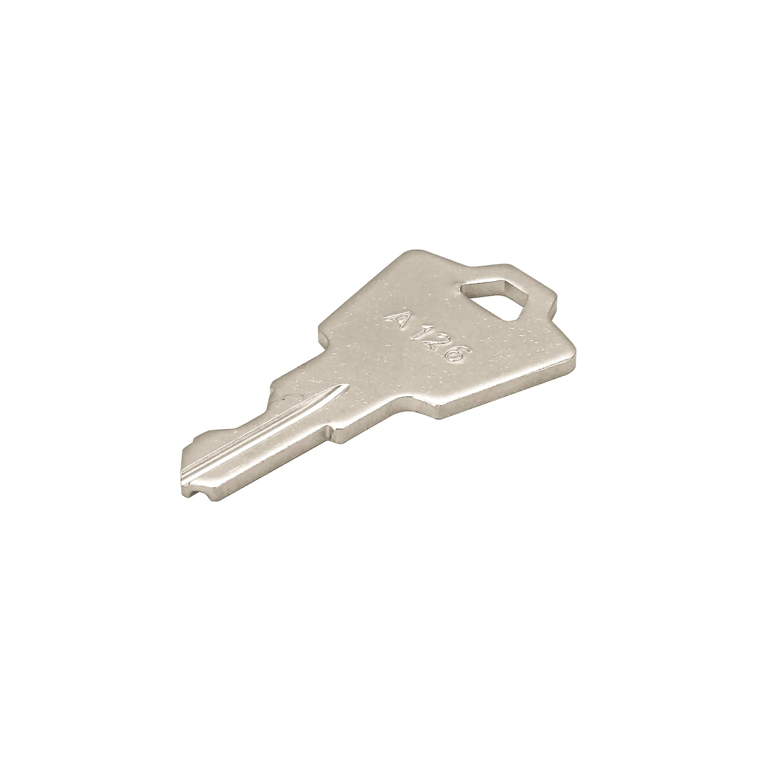 A126 Ignition Keys, 10Pcs A126 Keys Replacement for Linear Pride, GoGo, Elite, AK-11, MDKP, AKR-1,Pride Mobility Scoote - Image 4