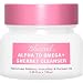 Ebanel Makeup Remover Cleansing Balm, 1-Step Nourishing Sherbet Oil Cleanser, Instantly Removes Waterproof Mascara, Makeup and Impurities, Moisturizes Skin with Vitamin C, Peptide, Stem Cell Extracts
