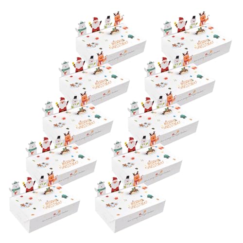 ėp\ȓ̂ 10 J[hXgbN܂肽݃Mtg{bNXjNX}XLfB[[{bNX