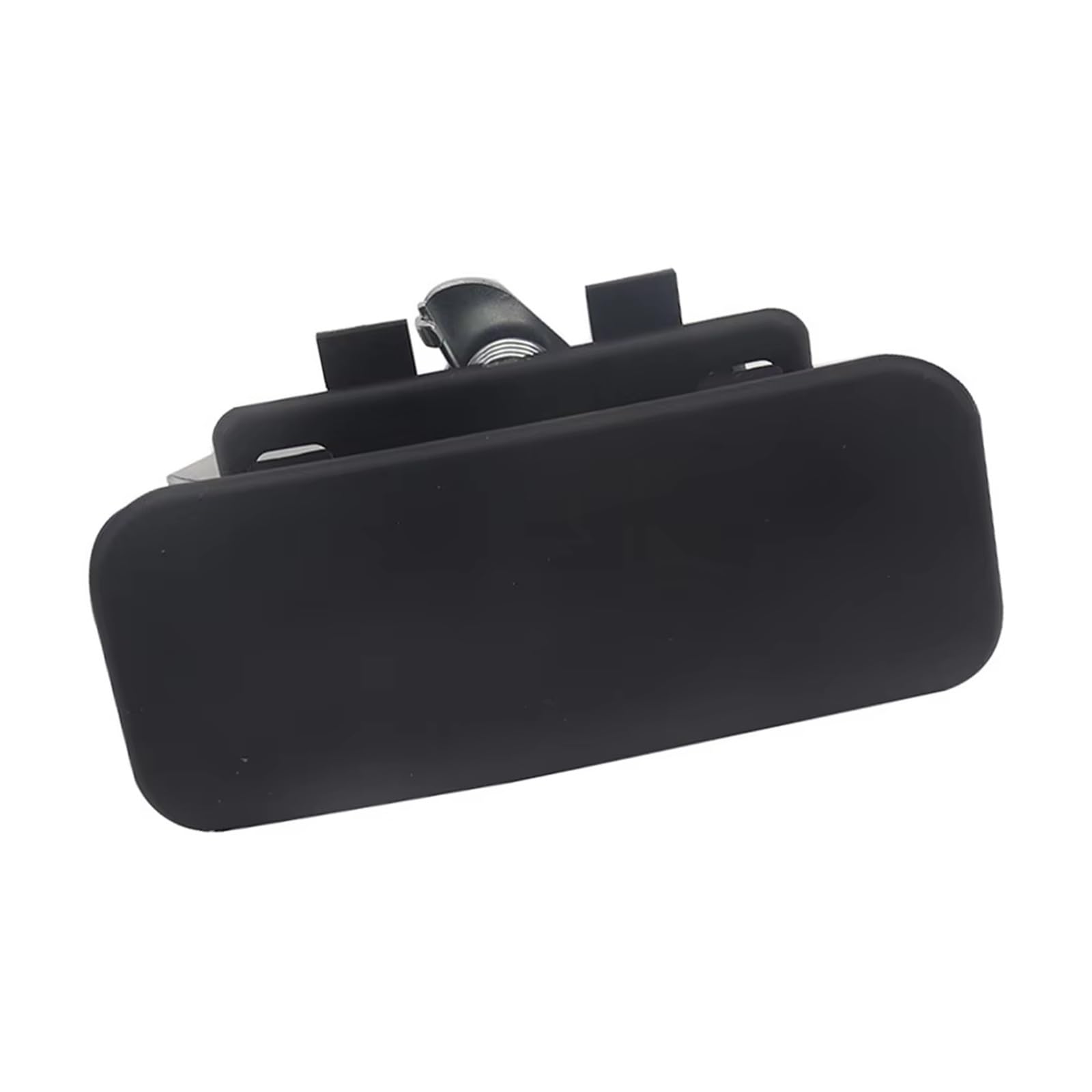 ZhanNuoBHd for Transit for Mk6 for Mk7 2006-2014 Front Rear Left Right Outside Exterior Door Handle Sliding Vehicle Exterior Outer Door Handle(Rear Left)