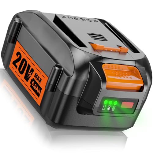 Worx Battery The 15 best products compared Your Motor Guide