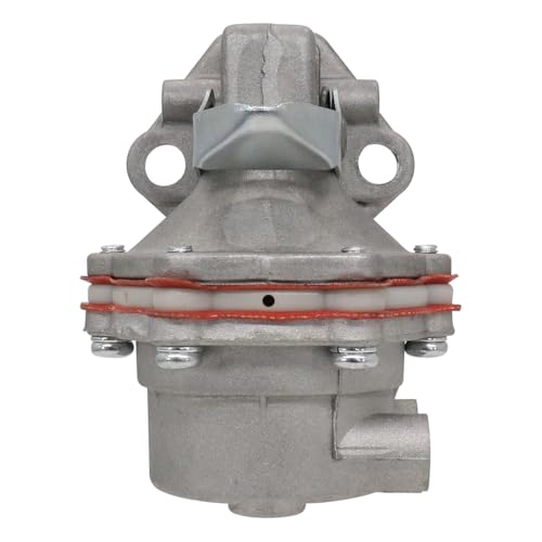 Fuel Feeding Pump ED0065851510-S ED0065851510S ED0065851510 for Kohler Engine KDW702 KDW602 KDW502 KDW1003 KDW903 Compatible with Lombardini Engine by Angrebuild - Image 3