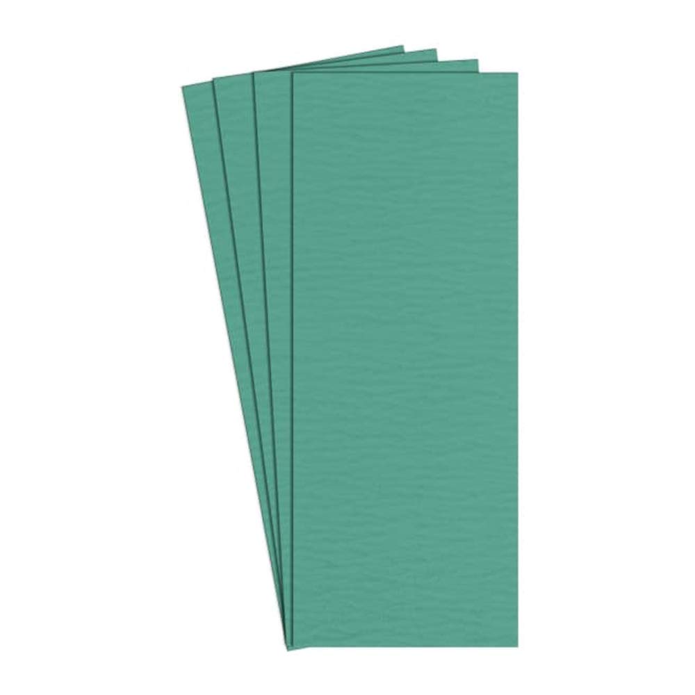 PS 77 CK Strisce adesive rivestite, 80 x 133 mm grano 100 forma foro GL18
