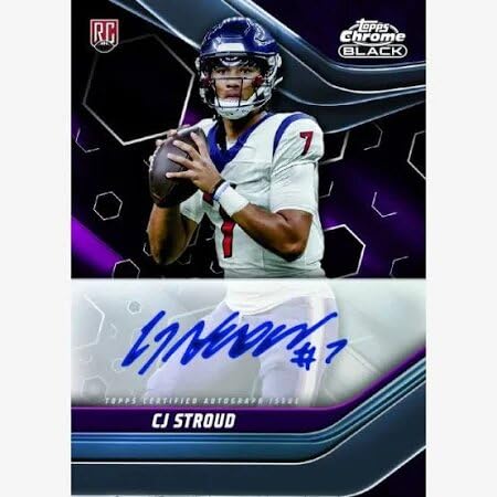 2023 Composite Football Mega Box
