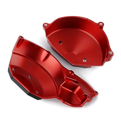 Moto embrayage garde RS660 évitez les fuites d'huile en chute