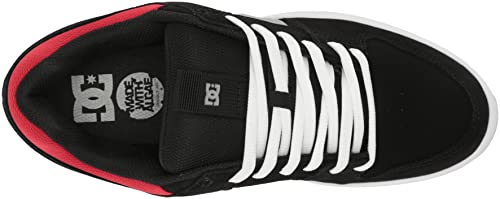 Image of DC Mens Men's Lynx Zero Casual Low Top Skate Shoe Sneaker