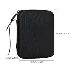 caigou Étui de support de médiator pour guitare électrique acoustique avec 15 médiators de guitare PCS sac de ment… - Les Beatles, Paul McCartney, John Lennon, RIngo Starr, George Harrison caigou Étui de support de médiator pour guitare électrique acoustique avec 15 médiators de guitare PCS sac de ment… – Image 3