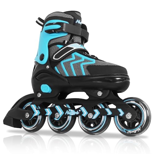 MammyGol Adjustable Aggressive Skates