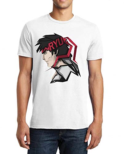print wala Design ryu Street Fighter 