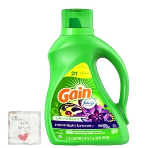 QC Lbh [Cgu[Y 2070ml 0037000771791 ߗp { ֗ e   Gain COAi Ɩp