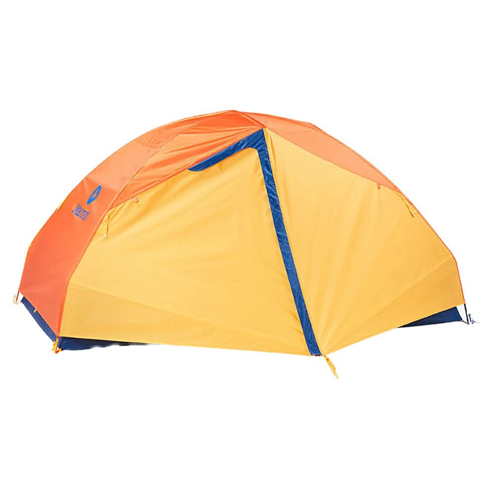 Amazon | Marmot タングステン 3P テント ソーラー/レッドサン 