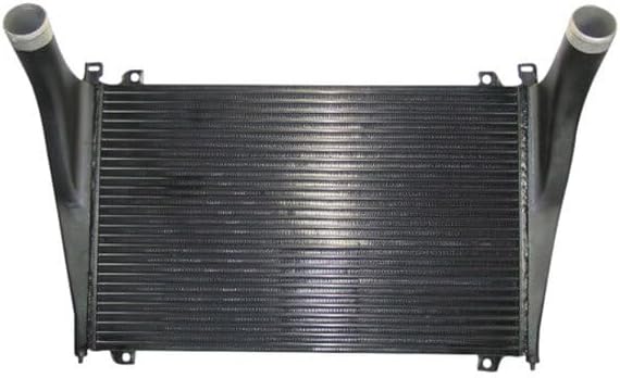 Technical Precision Replacement for Kenworth T2000 Year 2004 Charge AIR Cooler 40 X 25.75 INCH
