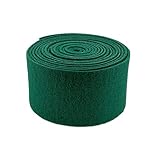  Estropajo Verde en Rollo