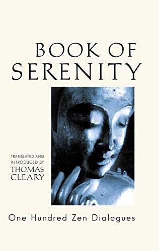  The Book of Serenity: One Hundred Zen Dialogues Livre eBook France