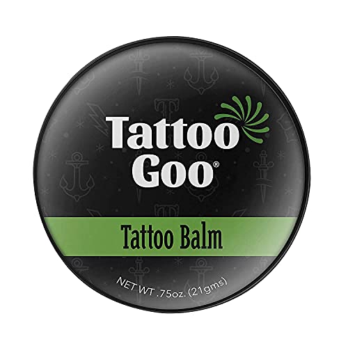 Tattoo Goo Aftercare Kit - Image 4