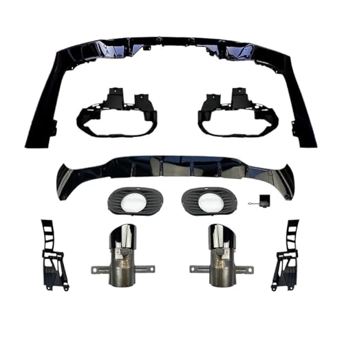 ɓK W118 C118 AMG CLA35 CLA45 CLA180 CLA200 CLA250 ABS Aop[gNbvX|C[fBt??[U[ & rC̃qg GFVFGNLNNA(CLA35)