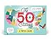 The 50 States: A Trivia Game: Test your knowledge of the 50 states! (Americana)