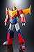 Tamashii Nations Soul of Chogokin GX-81 Zamboace 