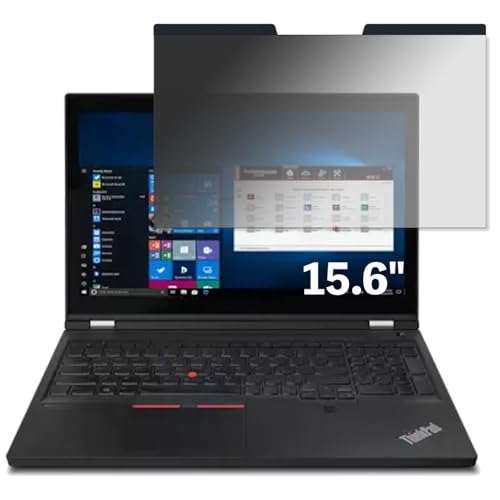 Lenovo ThinkPad P15 Gen 2 15.6C` 16:9 Ή }Olbg `h~tB vCoV[tB^[ u[CgJbg ˖h~ PC p\R m[gubN ̂h~ ʕی یV[g EȒP ʎgp