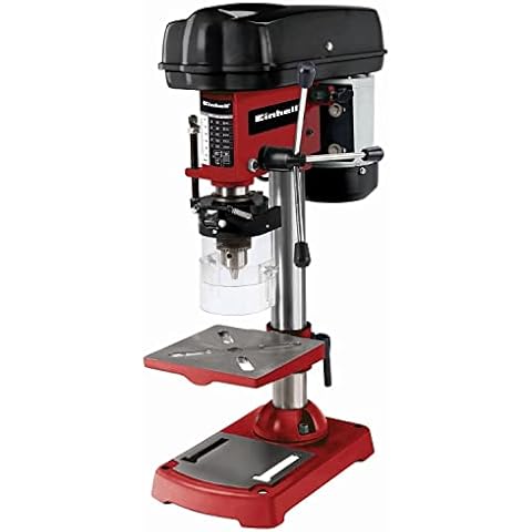 Einhell TC-BD 350 Taladro de columna Cover