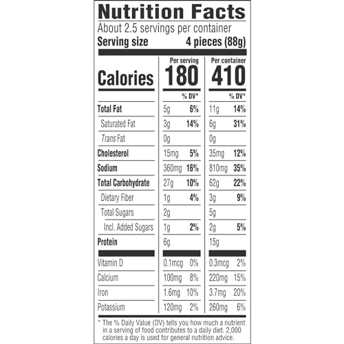 Bagel Bites Three Cheese Mini Pizza Bagel Frozen Snacks thumb #9