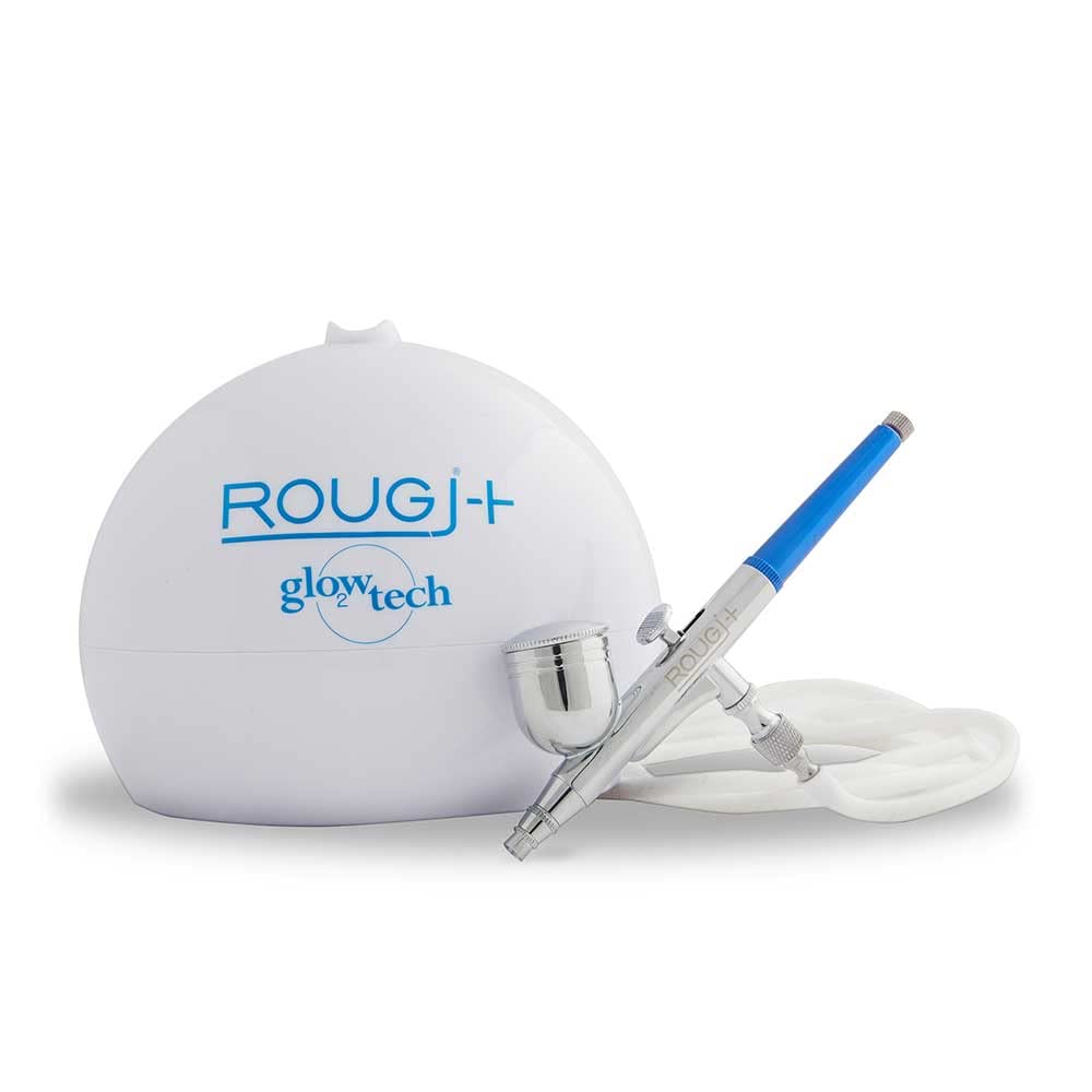 Glowtech Compact Dispositivo Ossigenoterapia ROUGJ