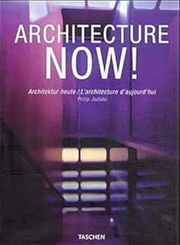 洋書 ARCHITECTURE NOW! 4 Philip Jodidio Architecture Now! 4 Jodidio, Philip by Architecture Now! 4