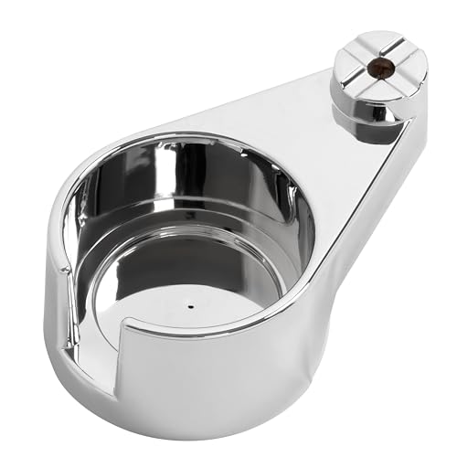 Portavasos para consola compatible con Freightliner P/S-Classic/FLD miniatura 3