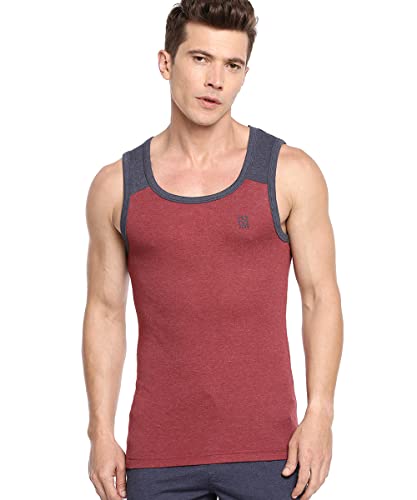 Image of F A S O Men Vest