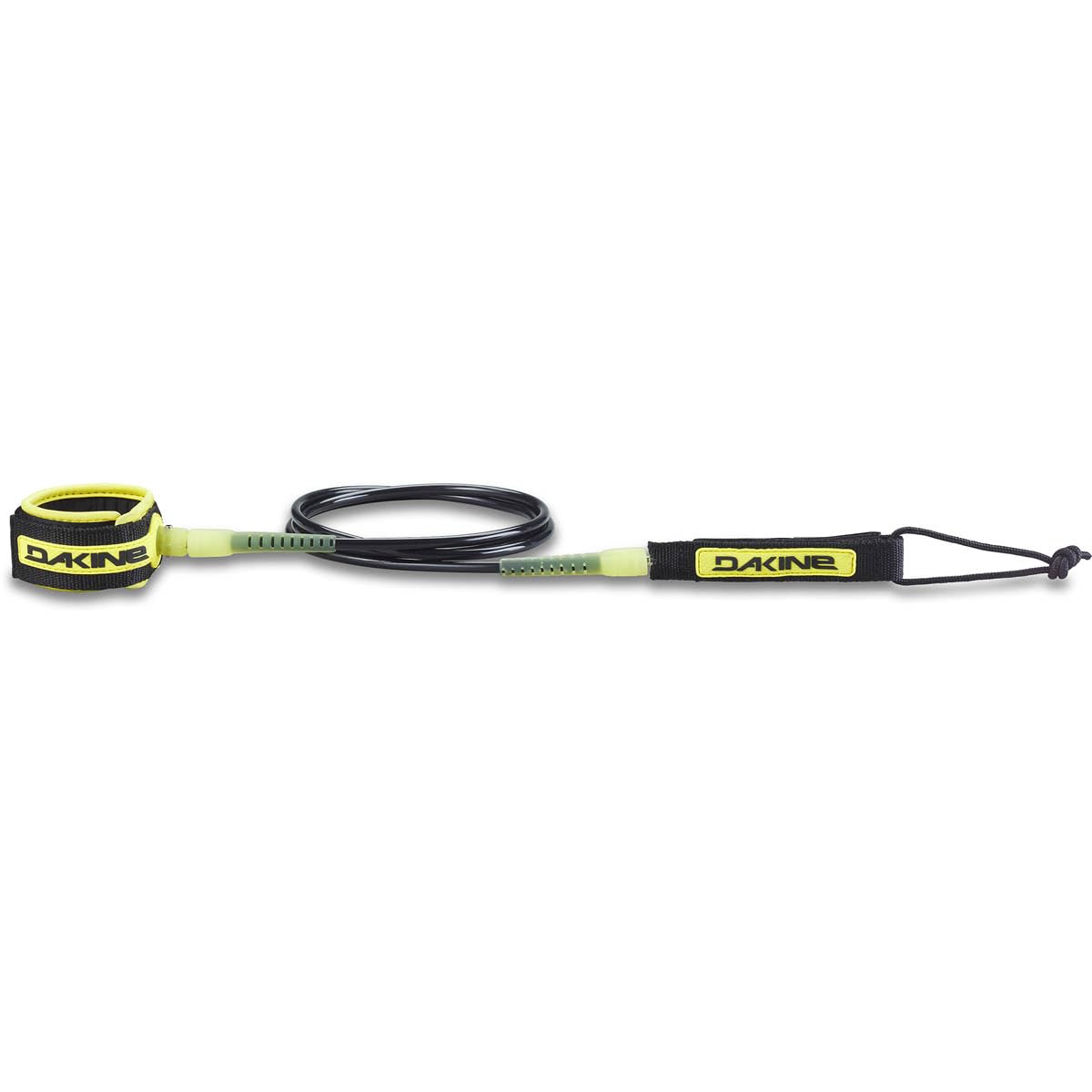 Dakine 10002903 Kainui Team Laisse de Surf 1,8 m x 0,6 cm Unisexe