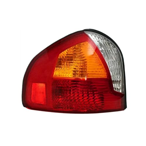 Feu arrière clignotant Hyundai Santa Fe 2000 2001 2002 2003 2004 optique voiture droit