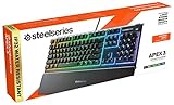 SteelSeries Apex 3