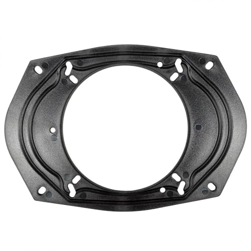 Ai USB60 Universal Speaker Adapter E-Z Mounting Kit for 6 x 9 Inches Speakers