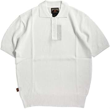FB COUNTY CHARLIE BROWN SHIRTS 半袖ニット FB County Men's Charlie Brown Shirt – Knsportswear
