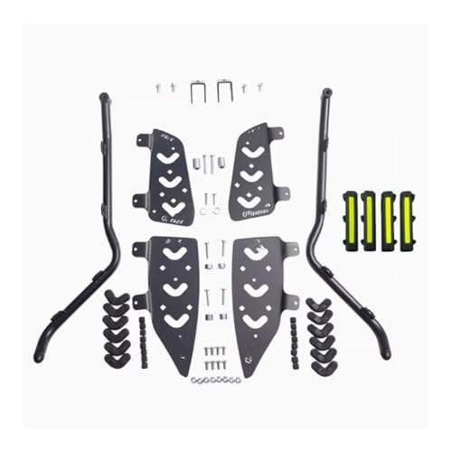 Barre de protection moteur moto accessoires carénage pare-chocs antichoc 350E