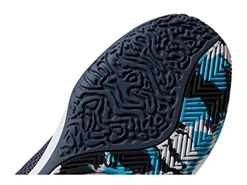 Image of Under Armour Men's Lockdown 6 Basketball Shoes
