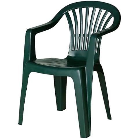 Chaise R.Bajo Kona Vert Cover