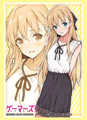 (未使用･未開封品)　ブシロードスリーブコレクション ハイグレード Vol.1370 ゲーマーズ!『天道花憐』 wyeba8q Amazon | ブシロードスリーブコレクション ハイグレード Vol