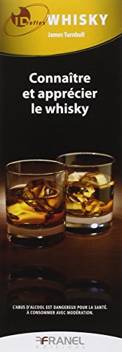 Télécharger Connaître et apprécier le whisky Livre PDF Gratuit