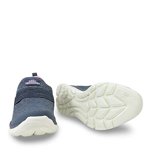 Tênis Olympikus KISS 2 Feminino PTRLEO 36