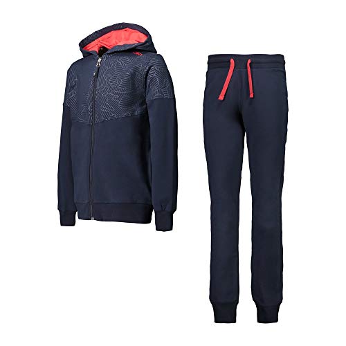 Cmp Tuta Stretch (Felpa e Pantaloni), Bambino