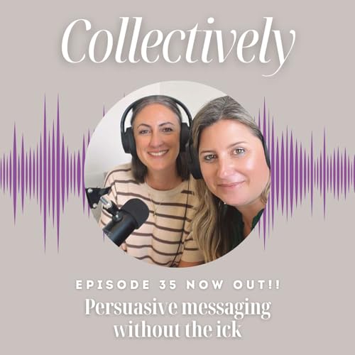 Persuasive messaging without the ick