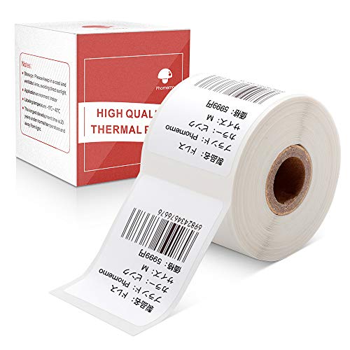 Phomemo M110Ή  xV[ lp 30mm*40mm `^Cv 180/ M[ x Mxv^[p Ɩpnhx[ V[ e[v [ S ϐ M MV[ p ڒ܂