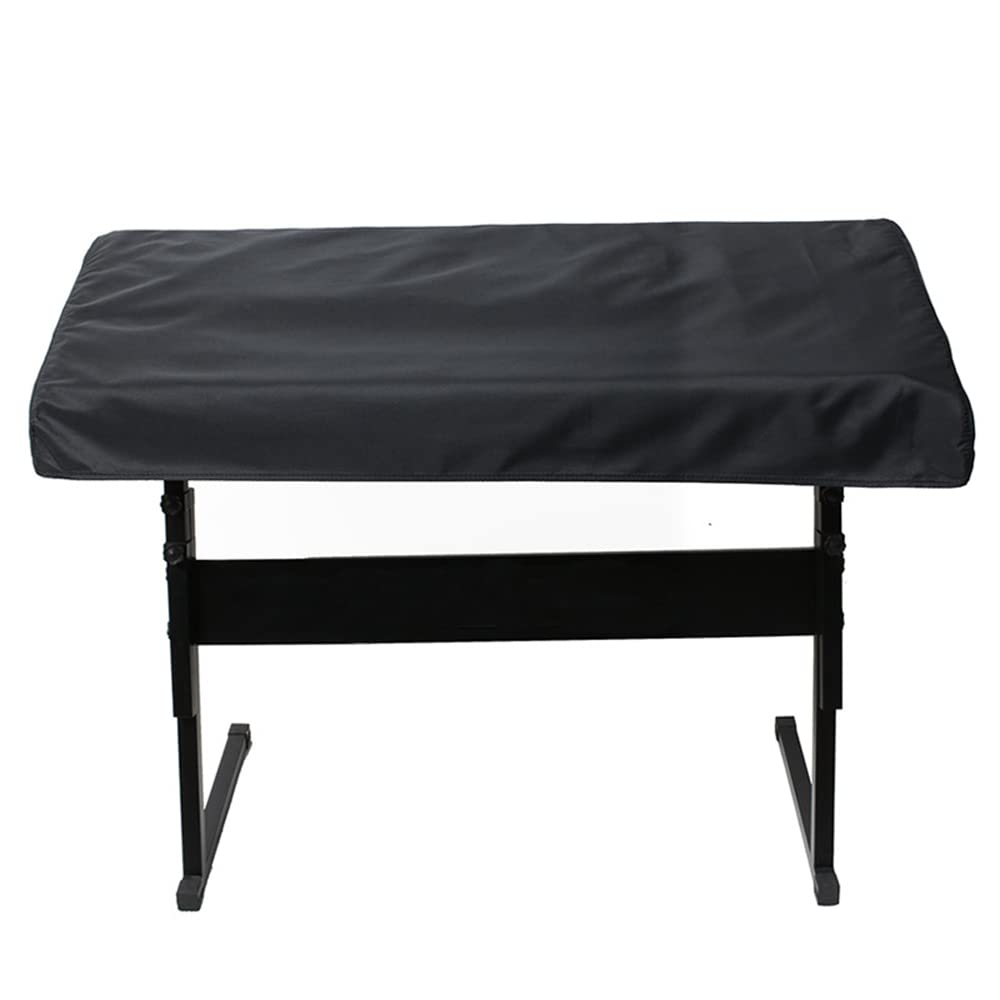 Newaner Housse de Protection pour Clavier Piano,Numérique Housse Protection Piano Antipoussière Couverture pour Yamaha Roland Casio(61 touches)