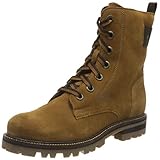 Red Label s.Oliver Damen 5-5-25204-25 Stiefelette, Cognac, 40 EU