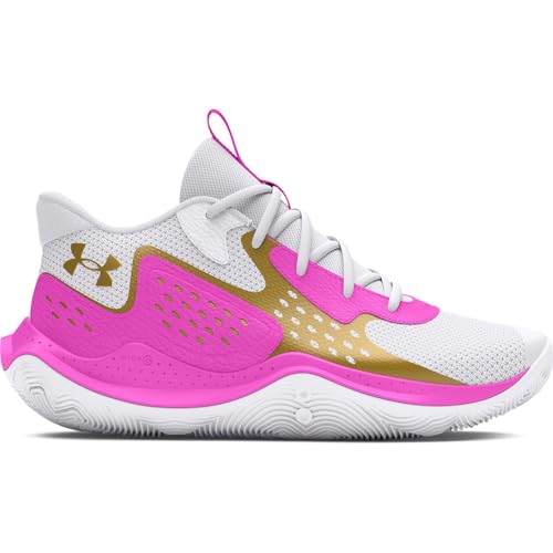 Image of Under Armour Men's Ua Jet '23 Basketball Shoes