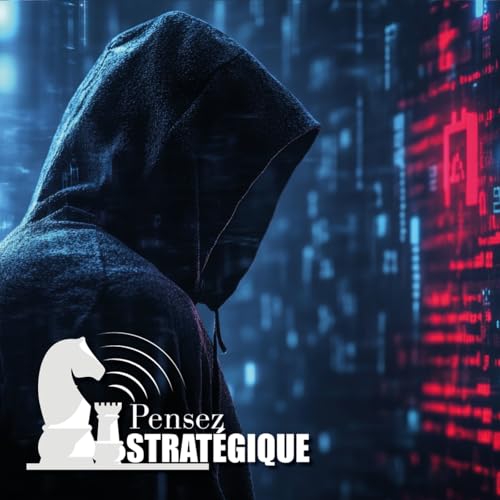 Cybers&eacute;curit&eacute;, cyberd&eacute;fense : le 5e champ de bataille