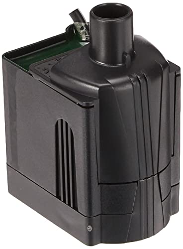 Askoll Micromega - pompa portata 320 L/h prevalenza cm65 consumo 5,5W