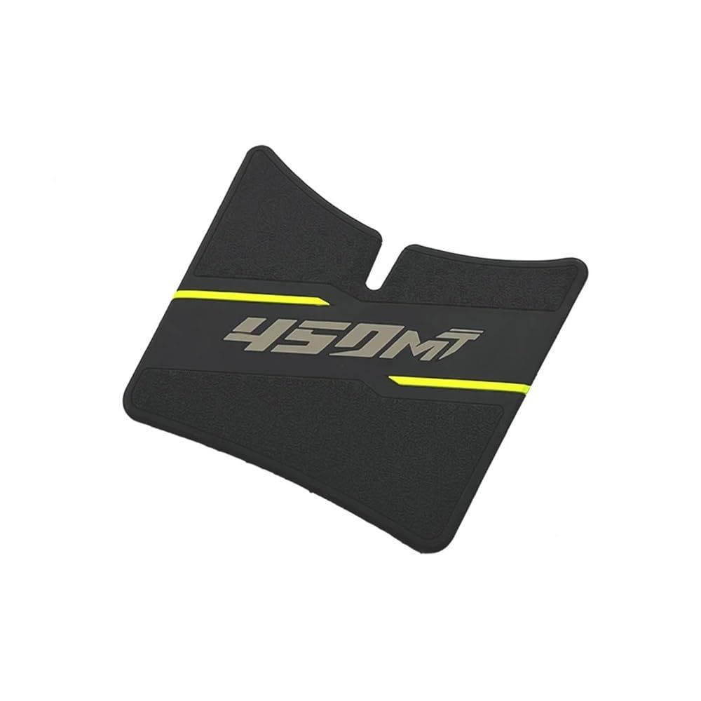 Motorcycle Fuel Tank Sticker for CF&MO&to 450MT 450 MT MT450 2024 Motorcycle Fuel Tank Pad Sticker Side Knee Grip Decal Protector Pads Decoration