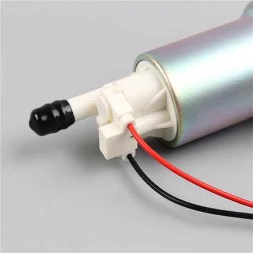 Bomba de combustible de alto rendimiento 450 LPH ideal para competición y circuito 4
